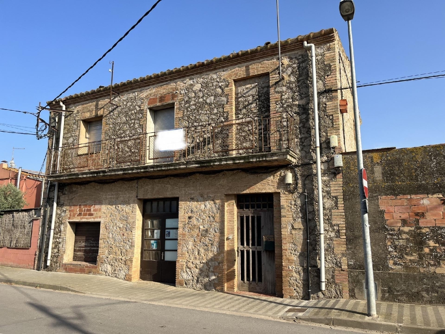  till salu hus Casasola Campiña 1