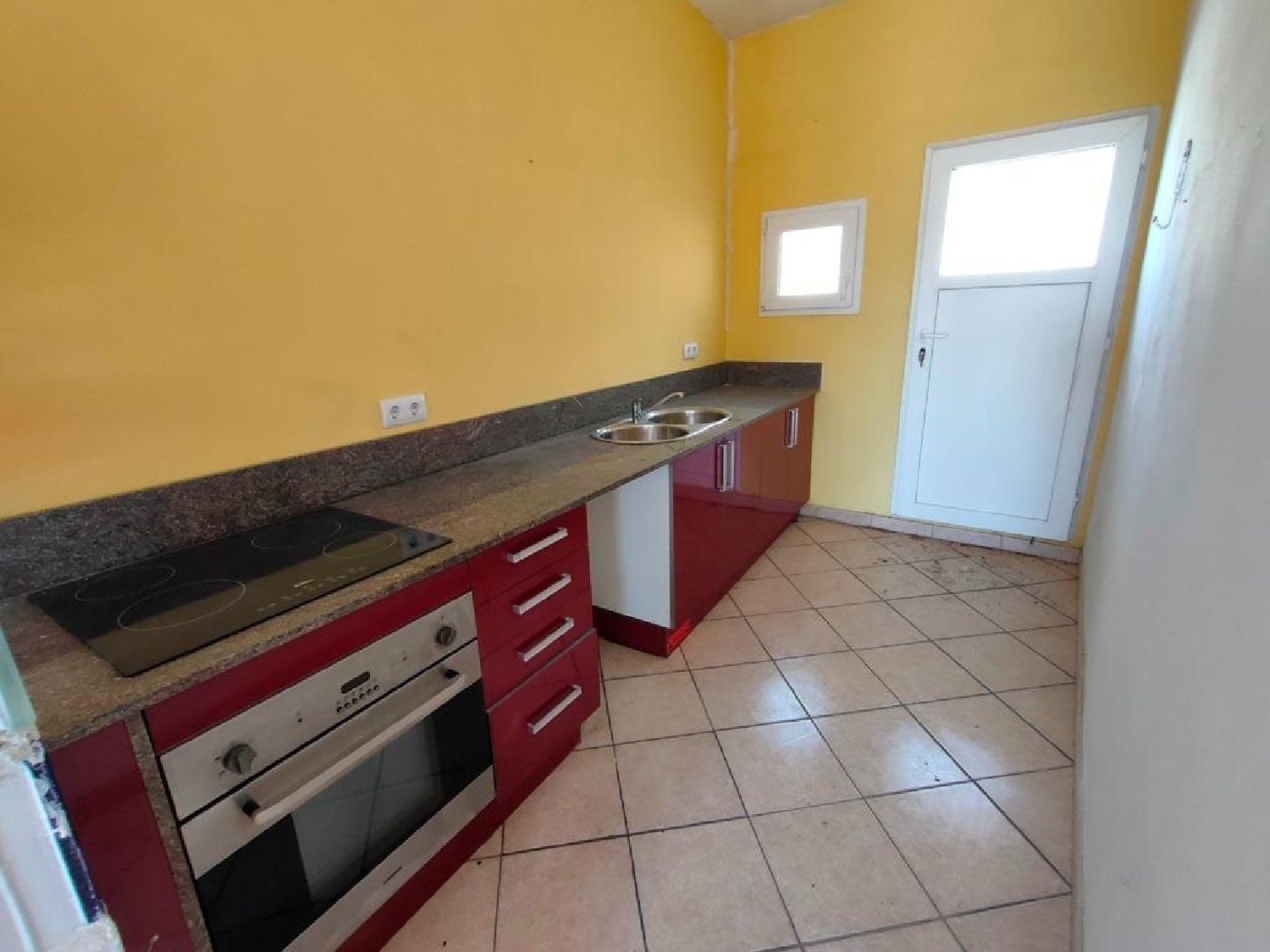  till salu hus Caseres Terra Alta 7