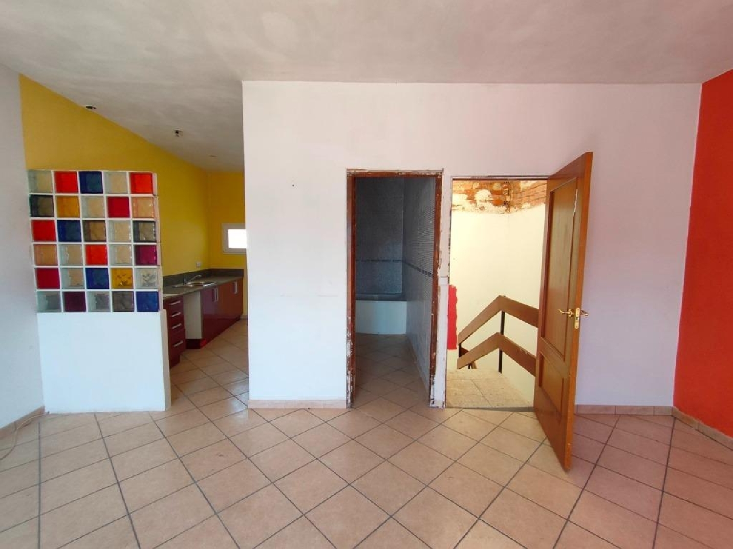  till salu hus Caseres Terra Alta 5