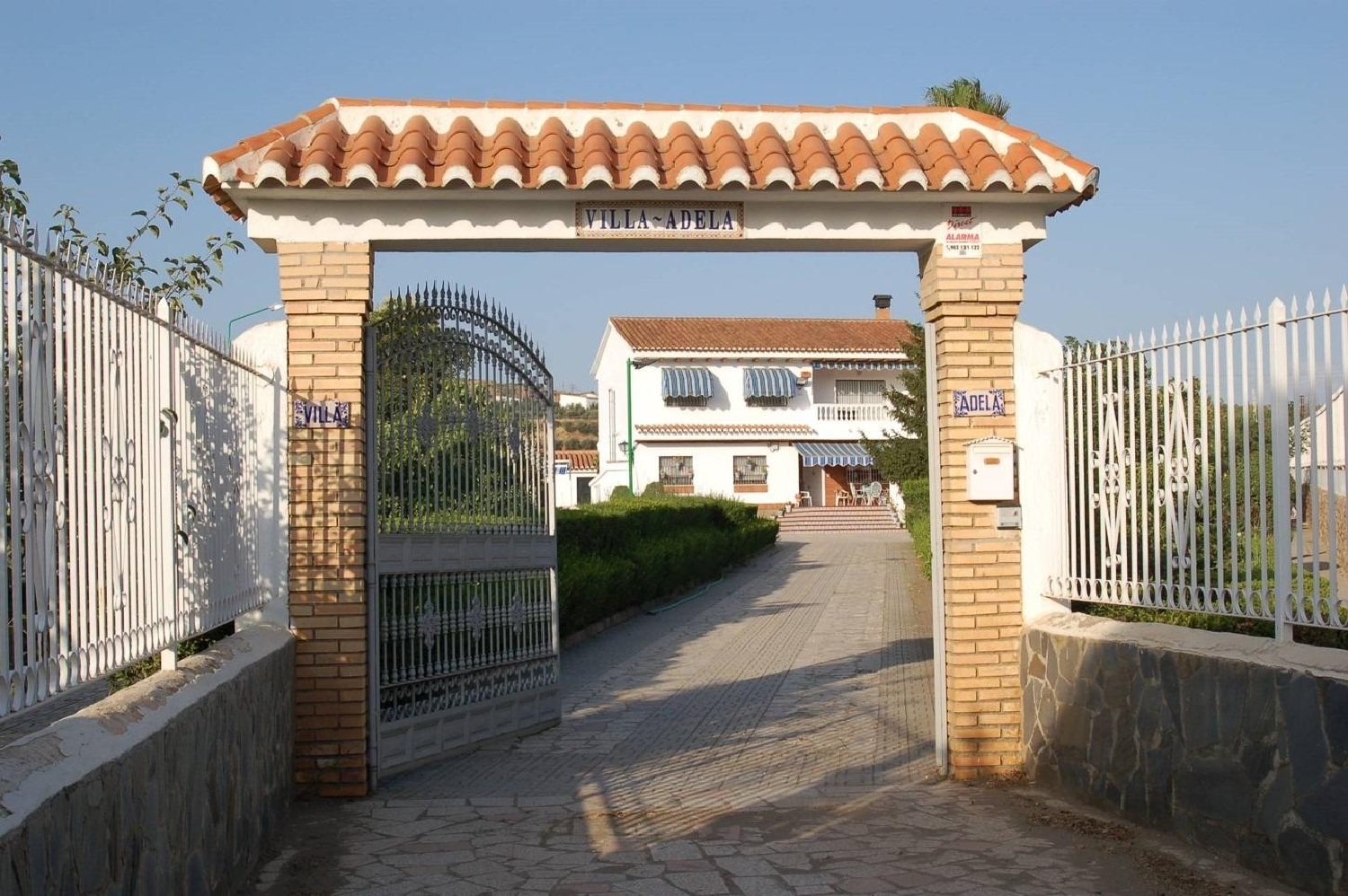  till salu hus Caserío De Belerda Accitania 6