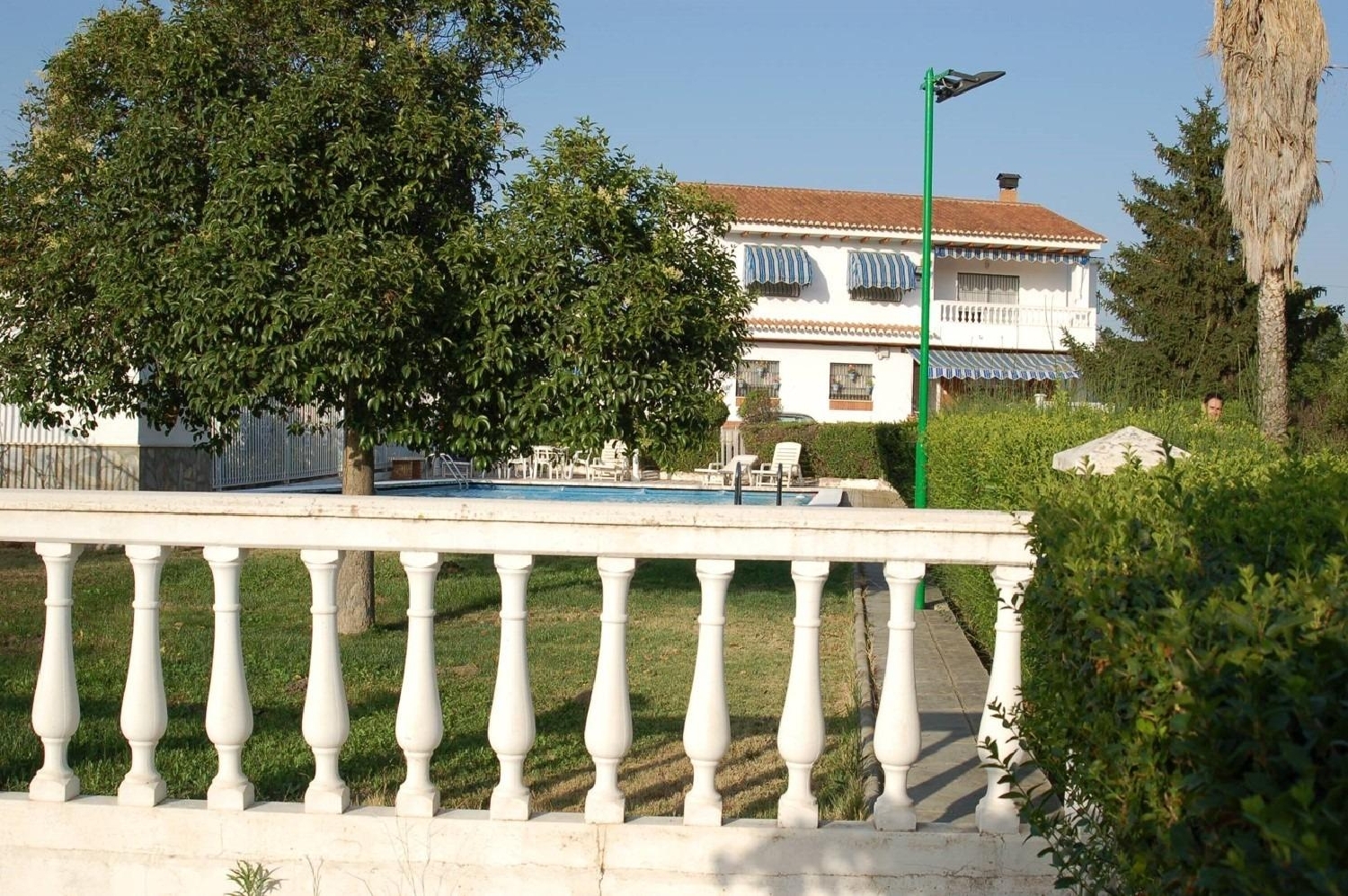  till salu hus Caserío De Belerda Accitania 7