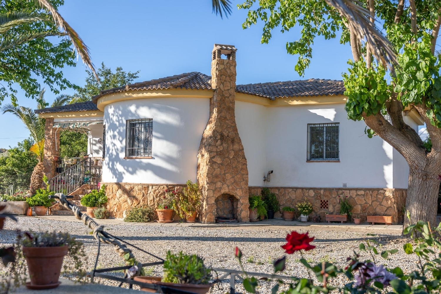 for sale house Olivar Accitania 2