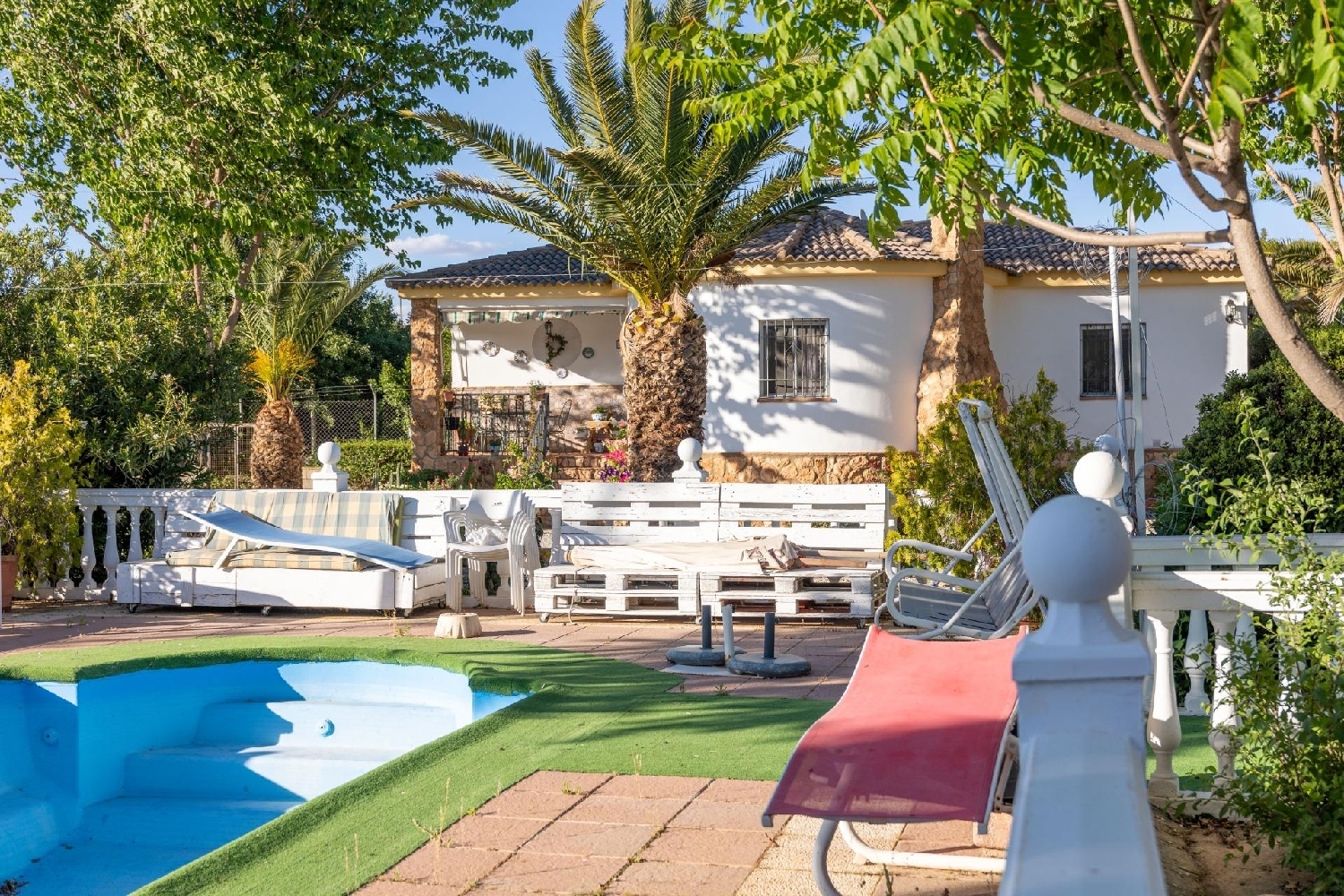  for sale house Olivar Accitania 1