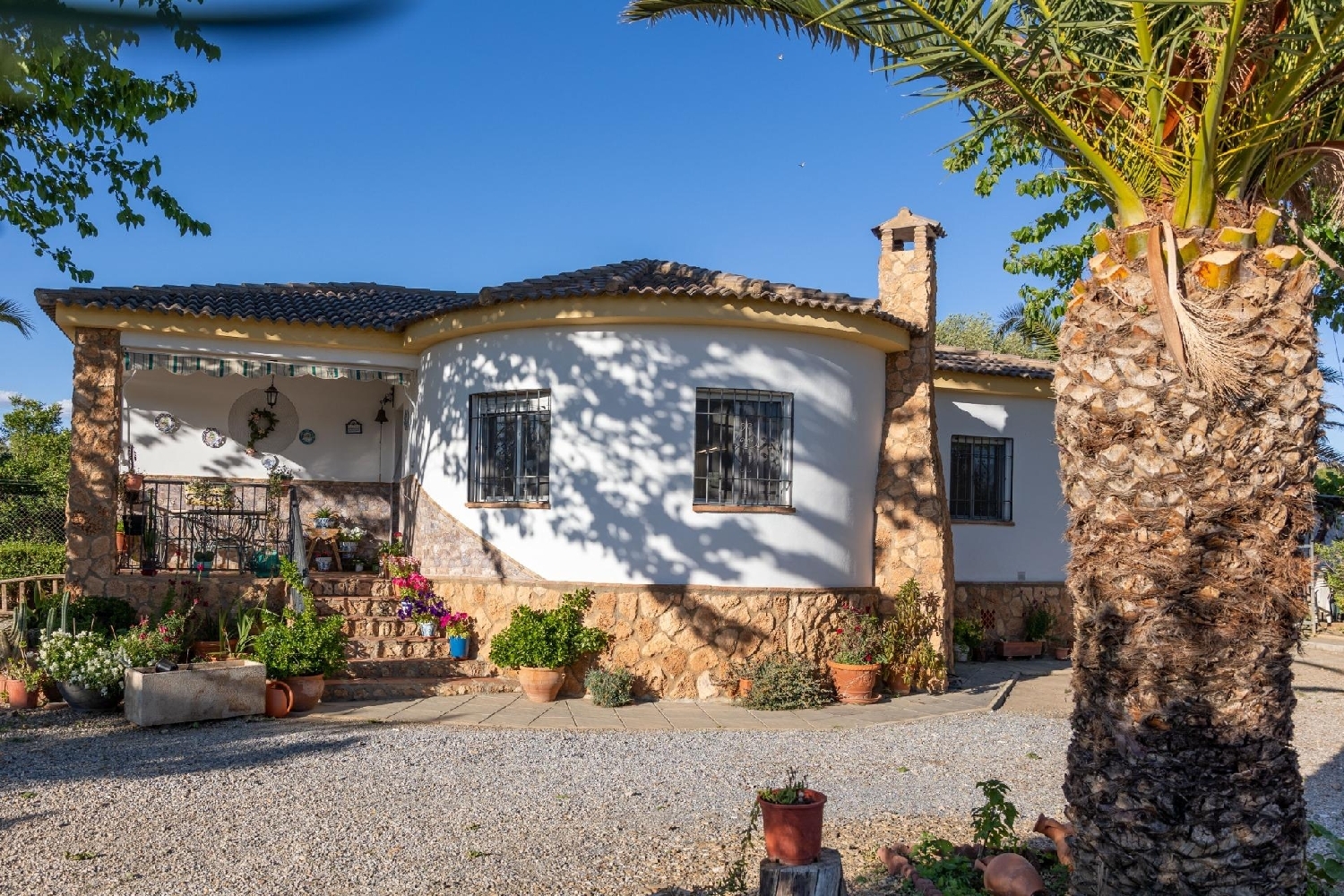  for sale house Olivar Accitania 7