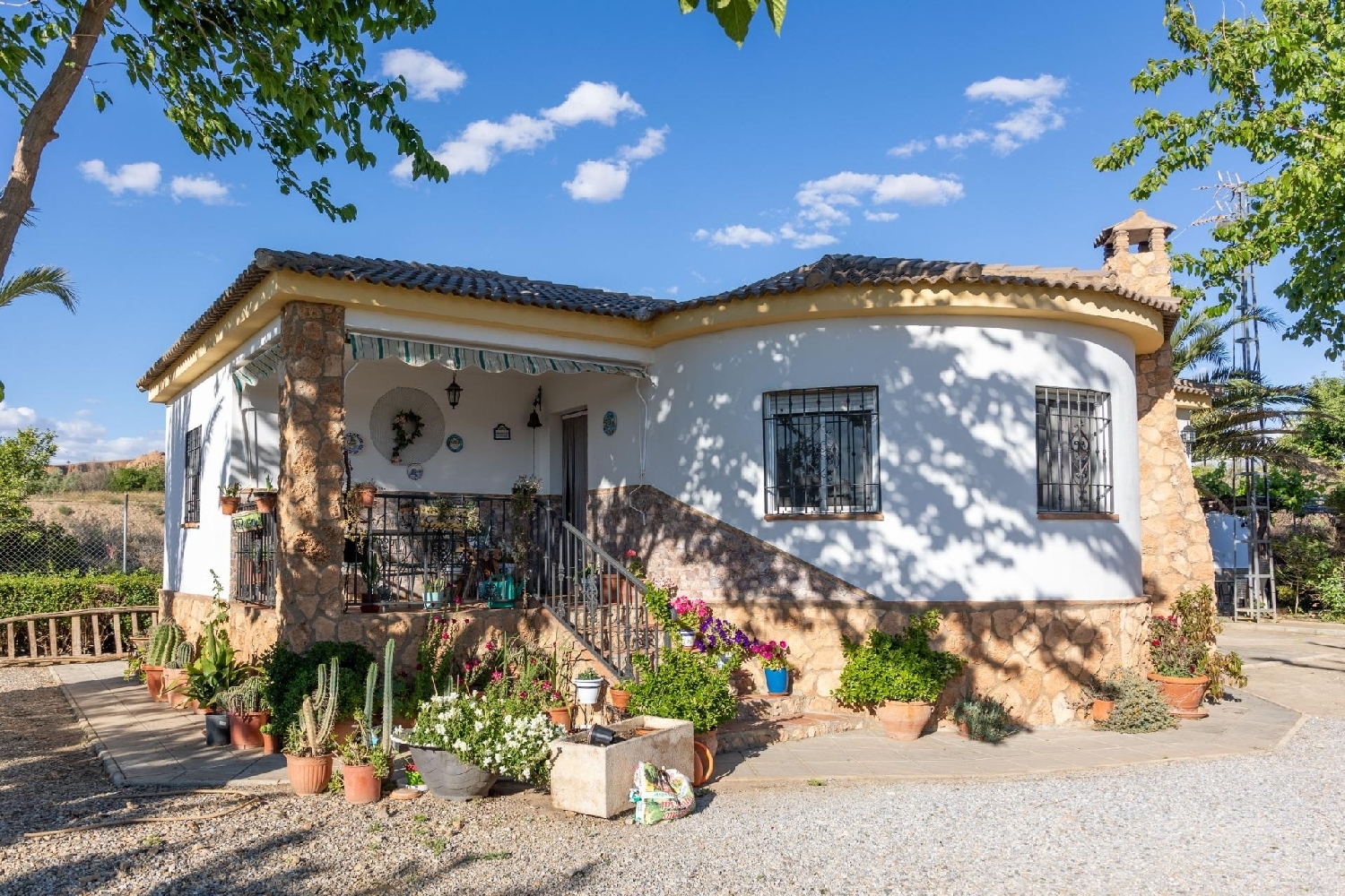  for sale house Olivar Accitania 5