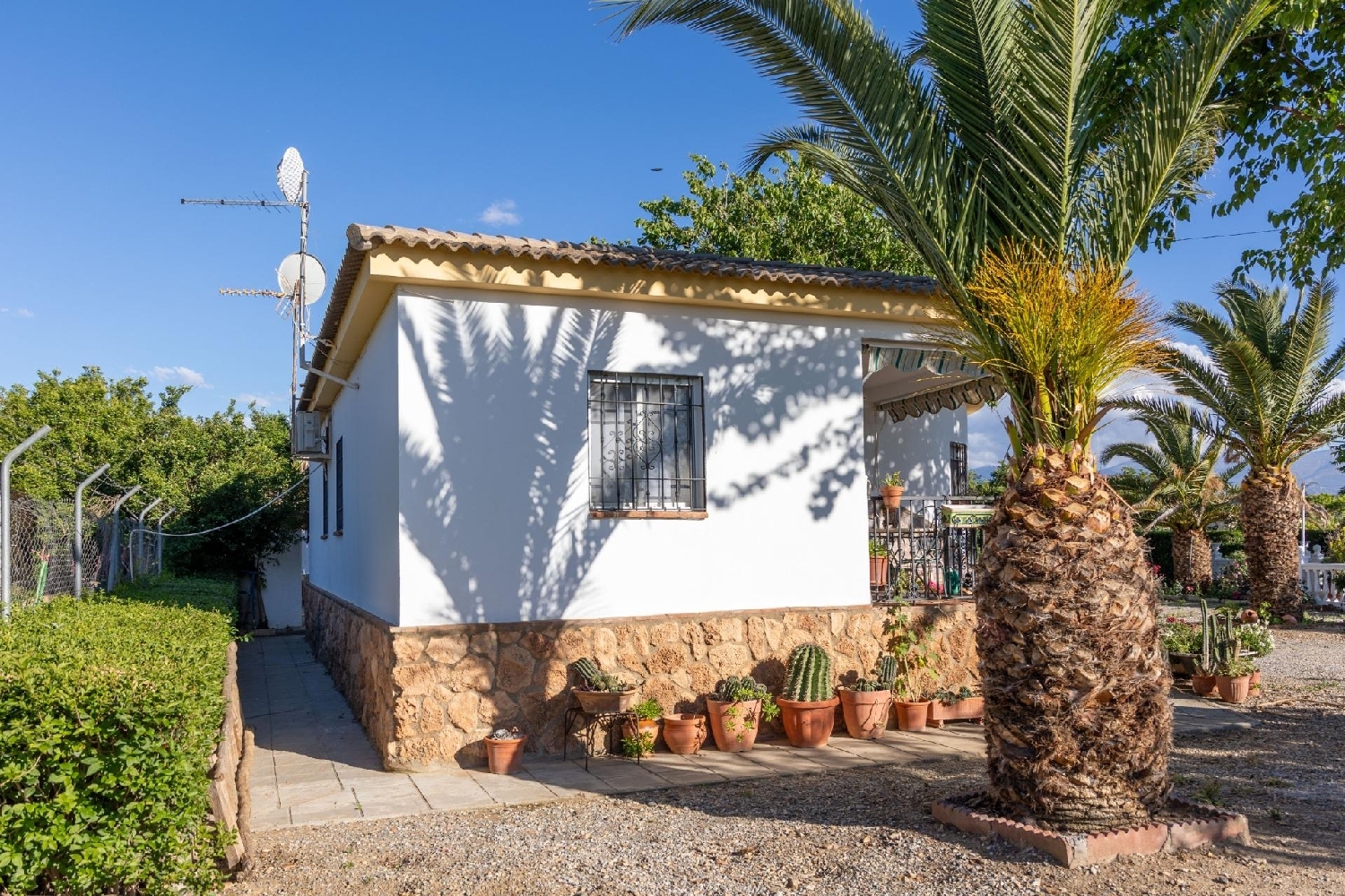  for sale house Olivar Accitania 6