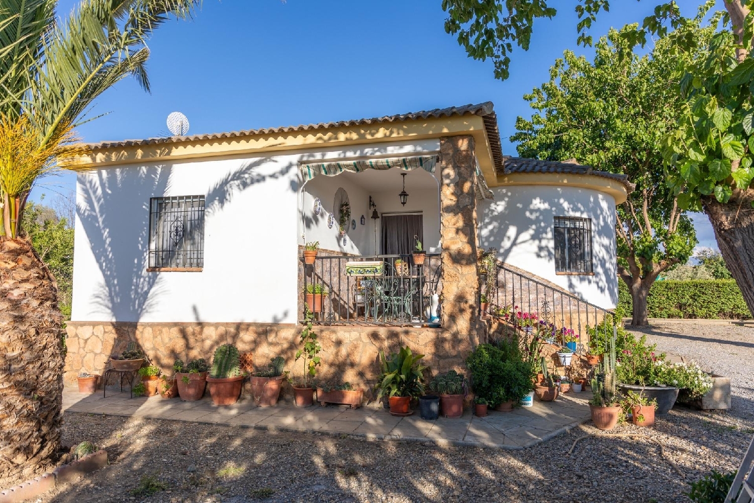  for sale house Olivar Accitania 4