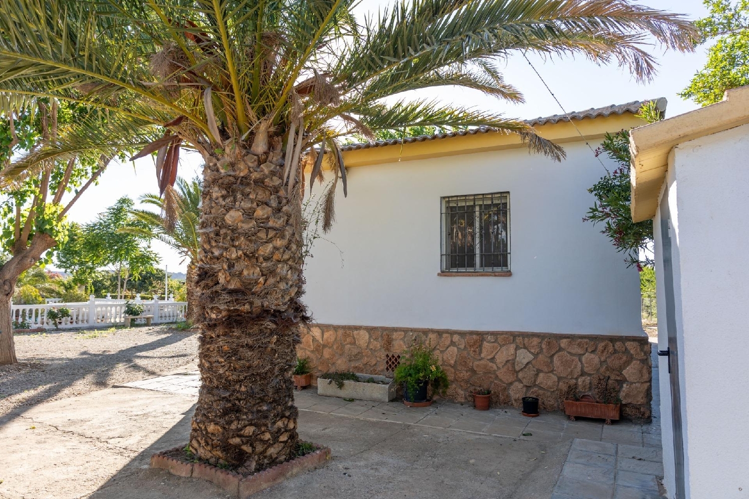  for sale house Olivar Accitania 8