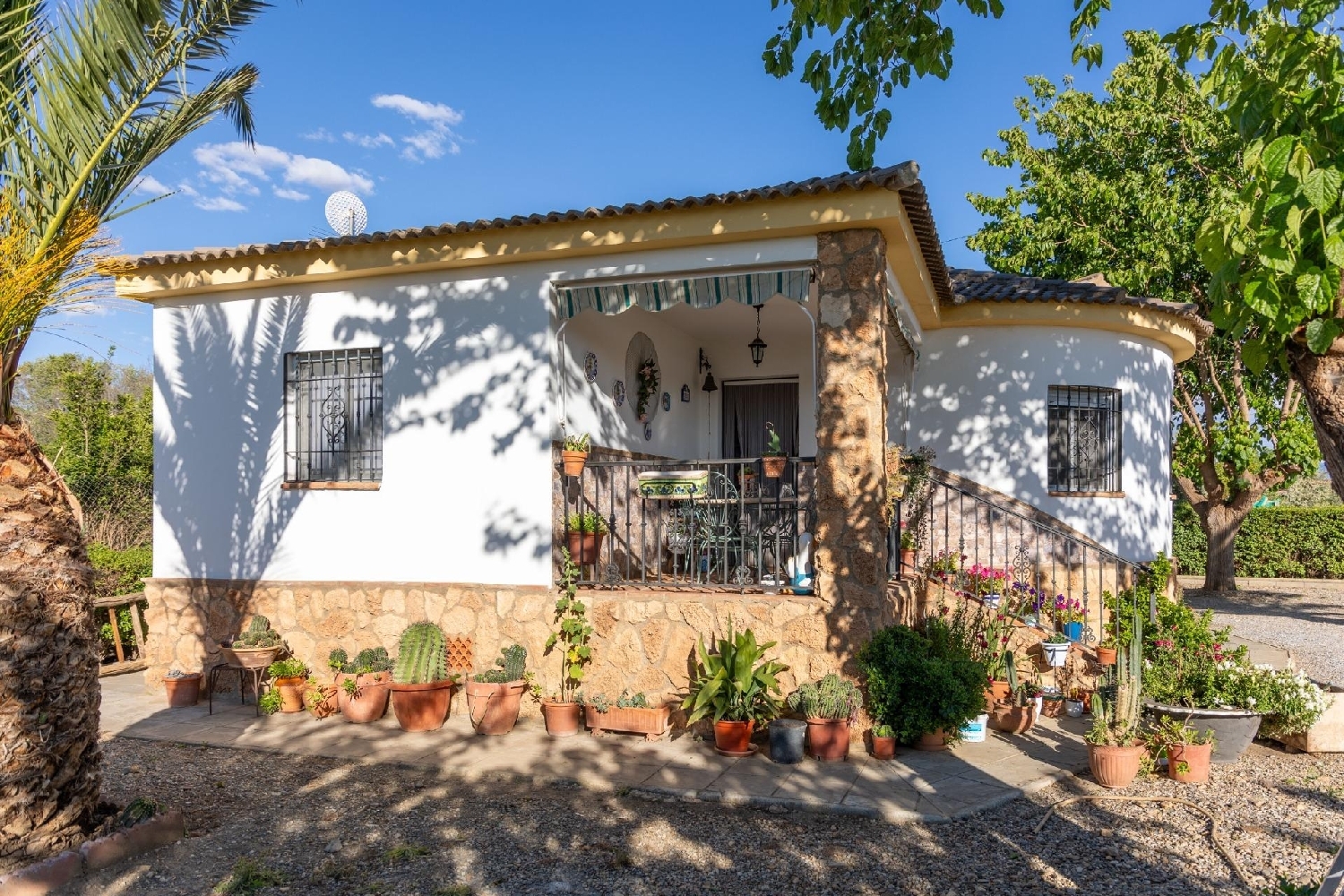 for sale house Olivar Accitania 3
