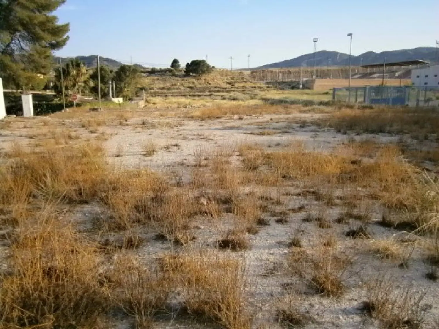  till salu hus Monóvar Vinalopó Mitjà 1