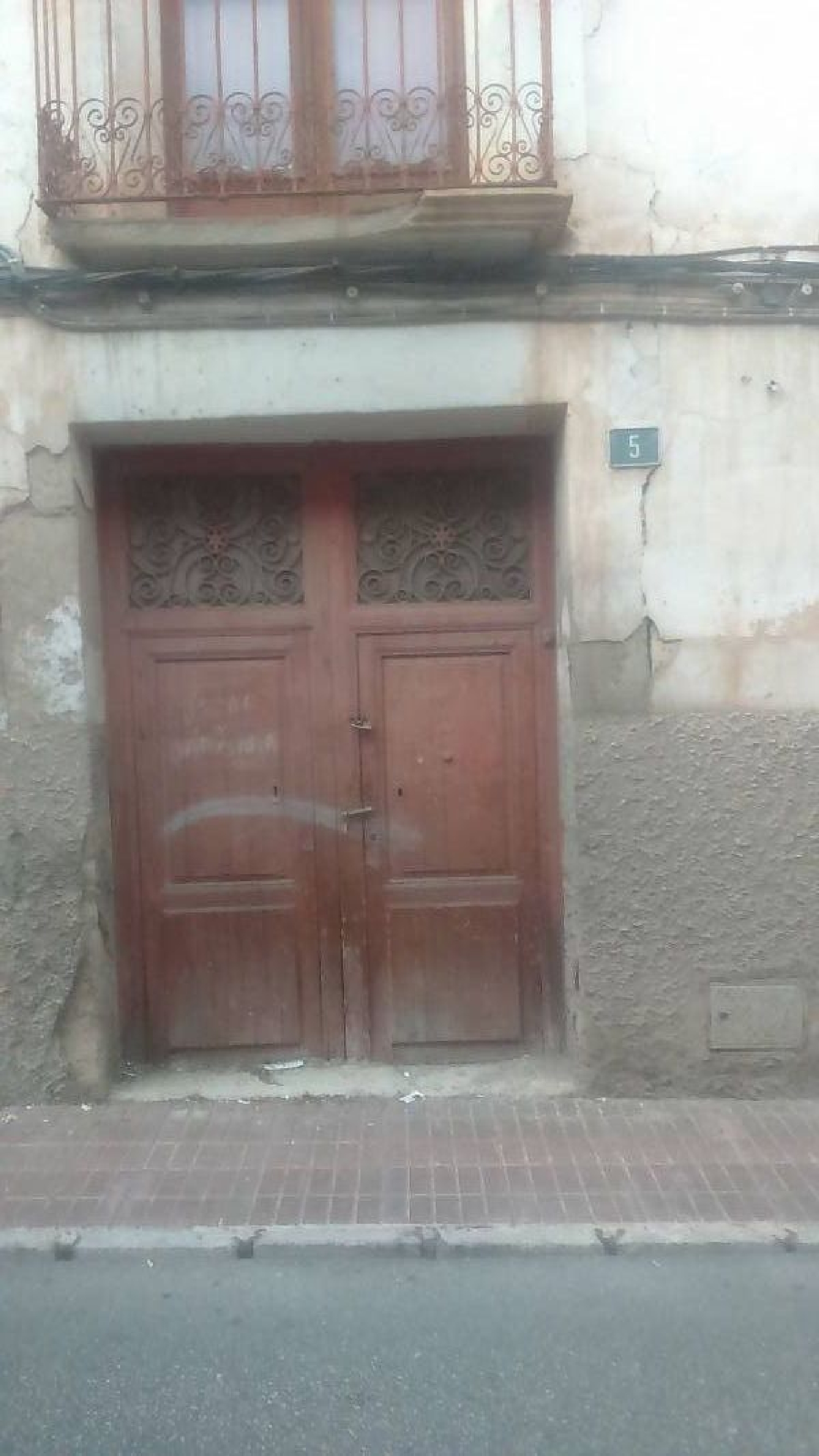 till salu hus La Romaneta Vinalopó Mitjà 3