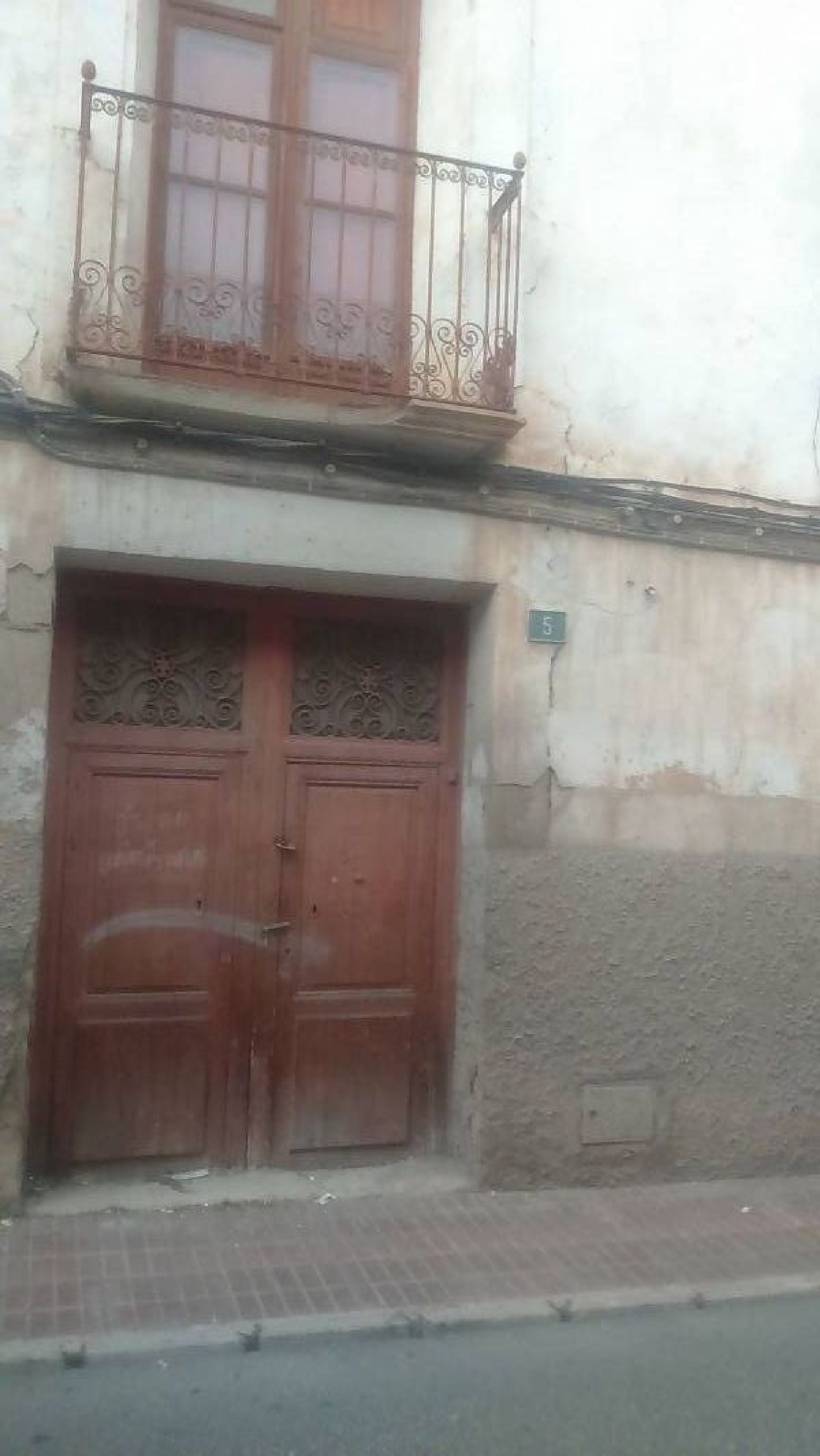 till salu hus La Romaneta Vinalopó Mitjà 2