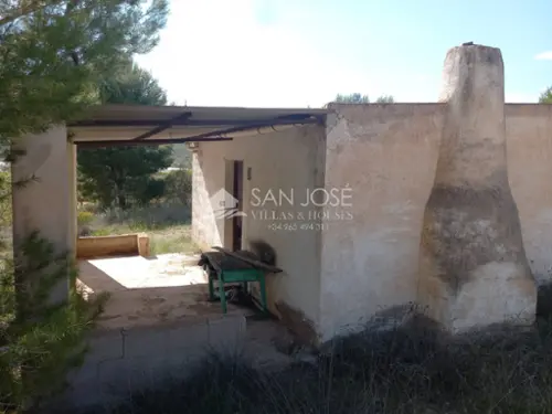 La Romaneta Vinalopó Mitjà hus foto 6191234