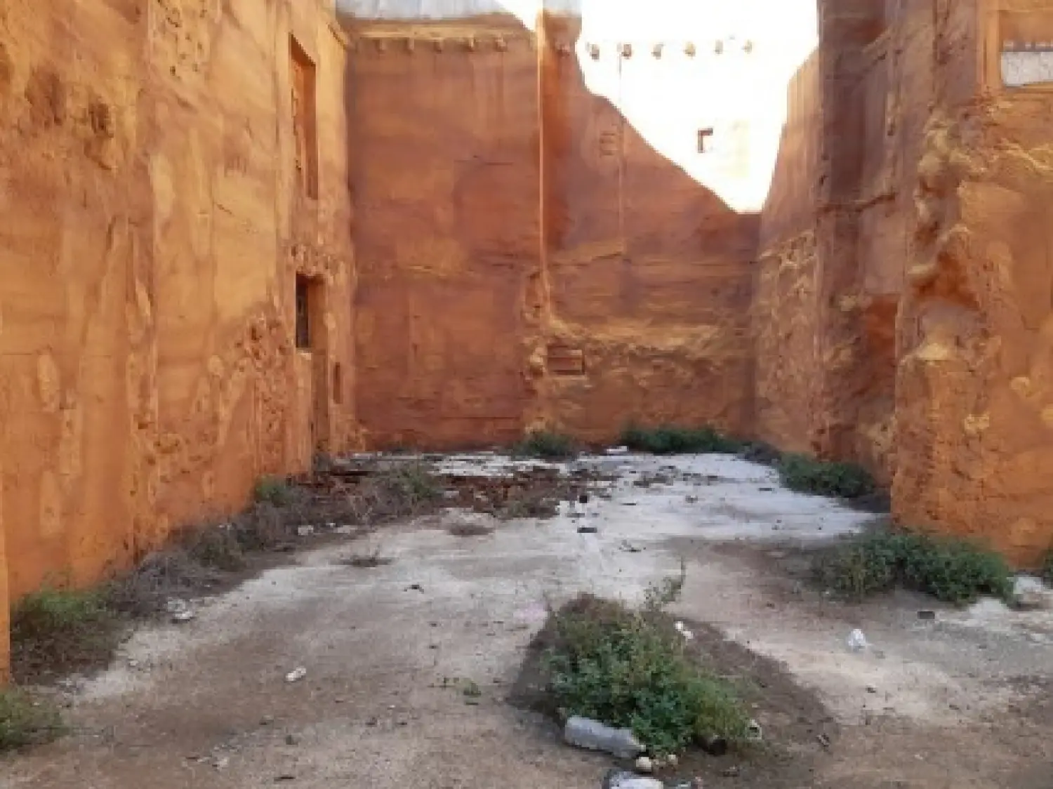  till salu hus Canyades D'en Cirus Vinalopó Mitjà 1