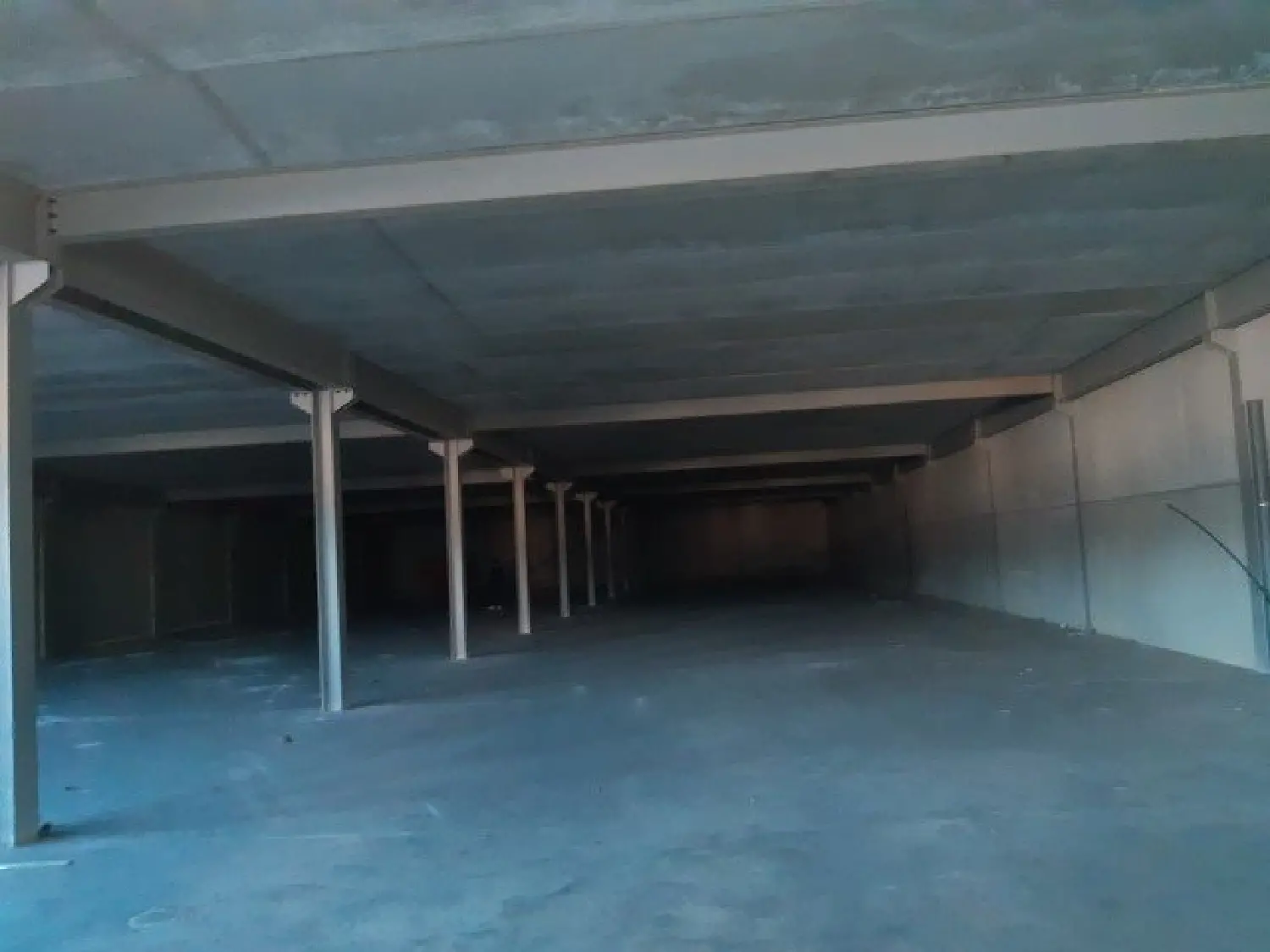  till salu hus La Romaneta Vinalopó Mitjà 1