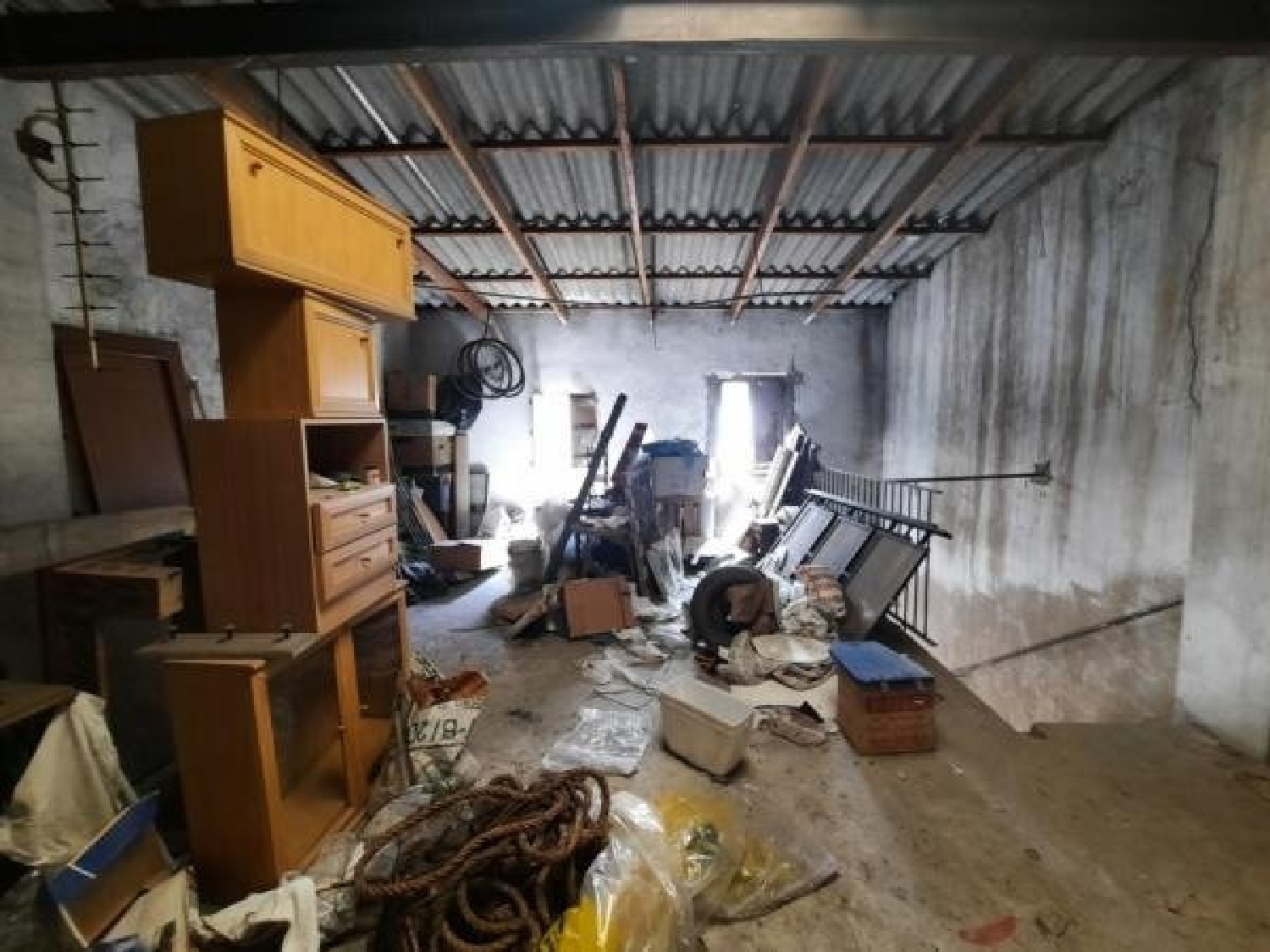  till salu hus Canyades D'en Cirus Vinalopó Mitjà 8
