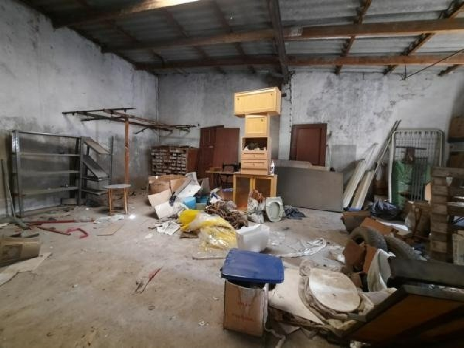  till salu hus Canyades D'en Cirus Vinalopó Mitjà 6