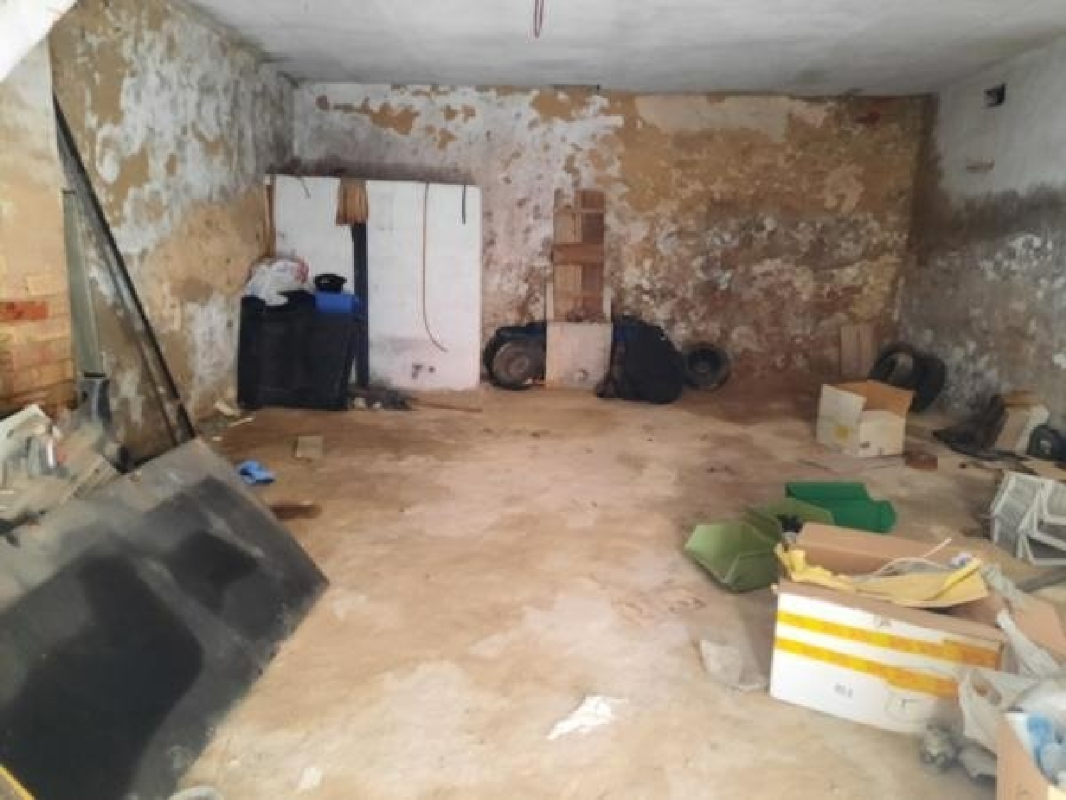 till salu hus Canyades D'en Cirus Vinalopó Mitjà 3