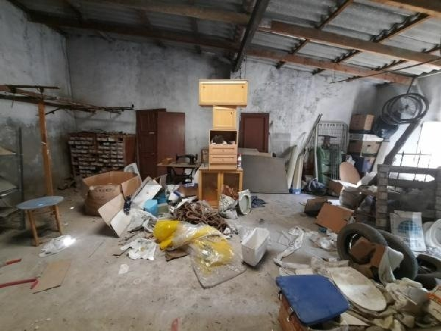  till salu hus Canyades D'en Cirus Vinalopó Mitjà 7
