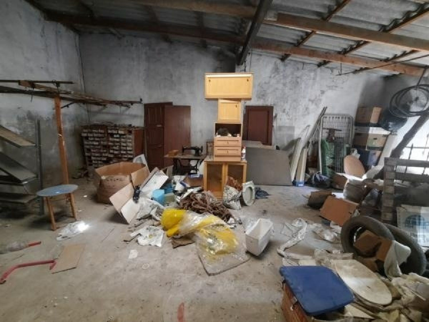  till salu hus Canyades D'en Cirus Vinalopó Mitjà 5