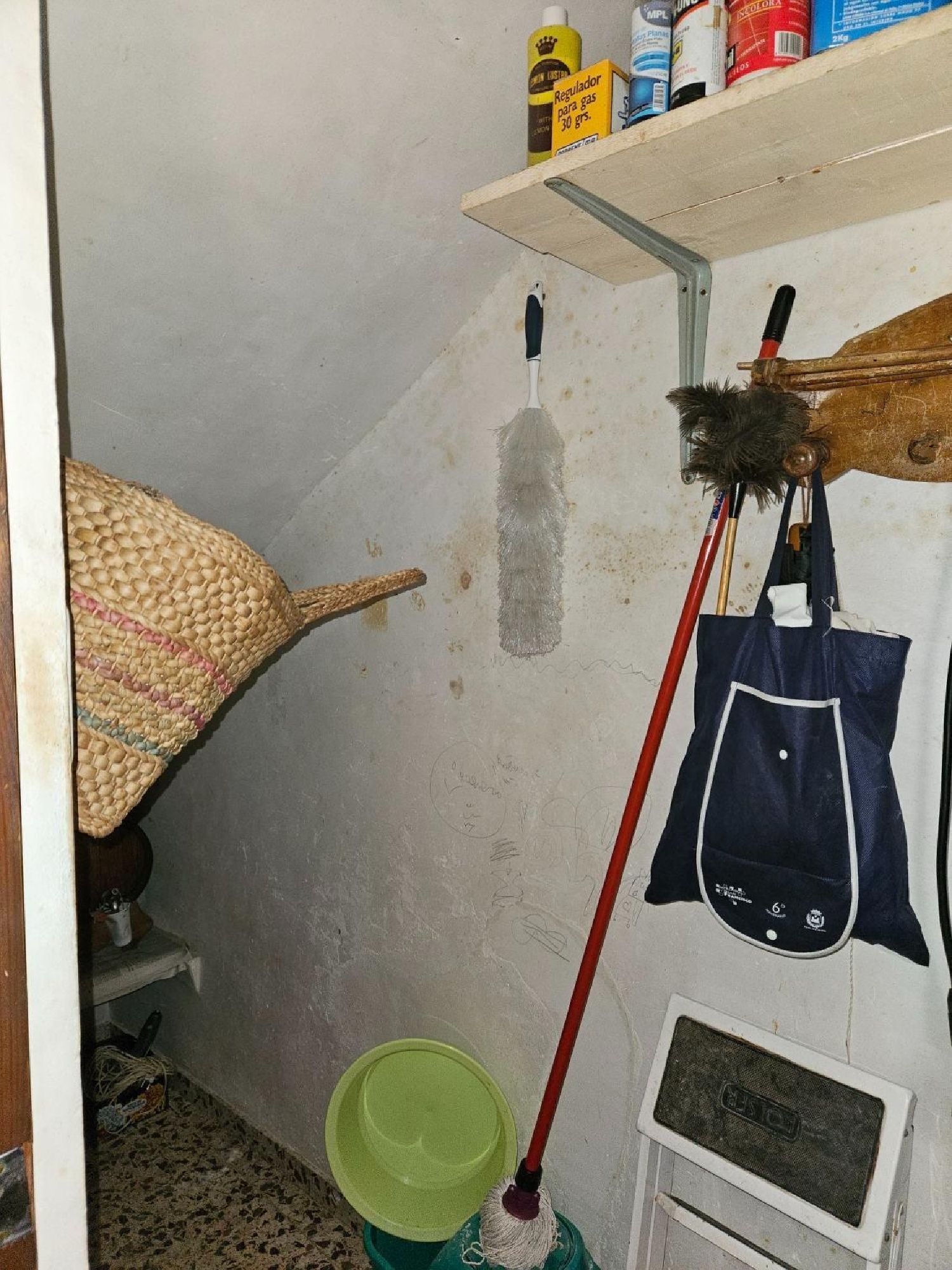  till salu hus Cases Joan Blanco Vinalopó Mitjà 4