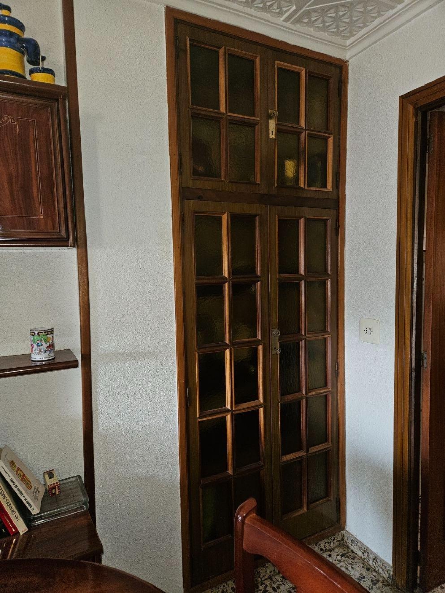  till salu hus Cases Joan Blanco Vinalopó Mitjà 8