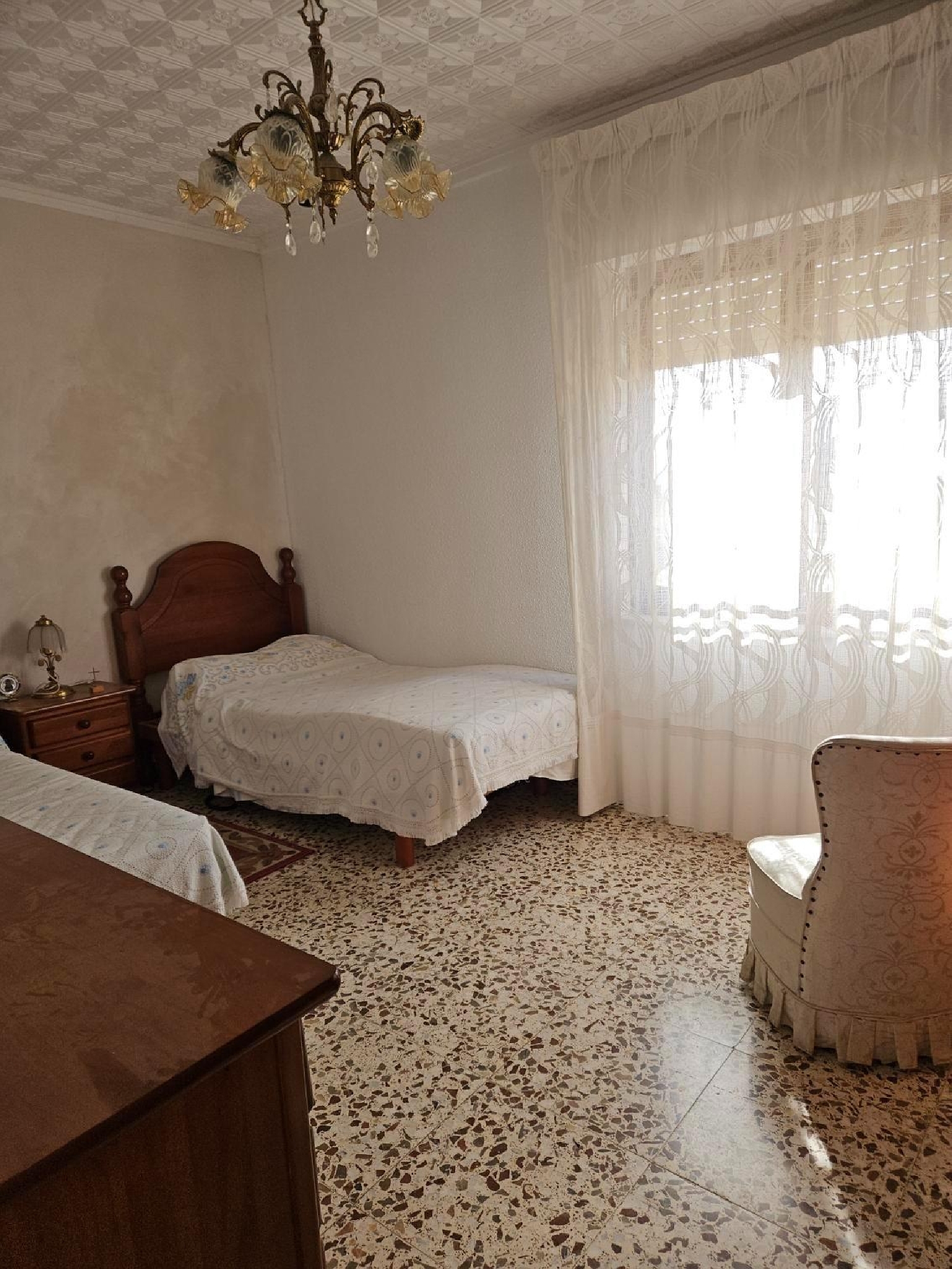  till salu hus Cases Joan Blanco Vinalopó Mitjà 2
