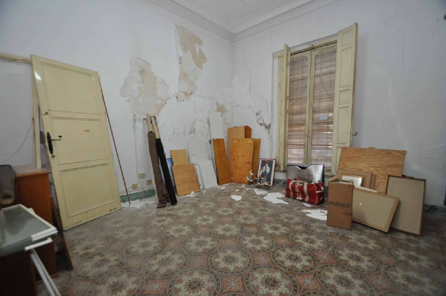 till salu hus Cases Joan Blanco Vinalopó Mitjà 3