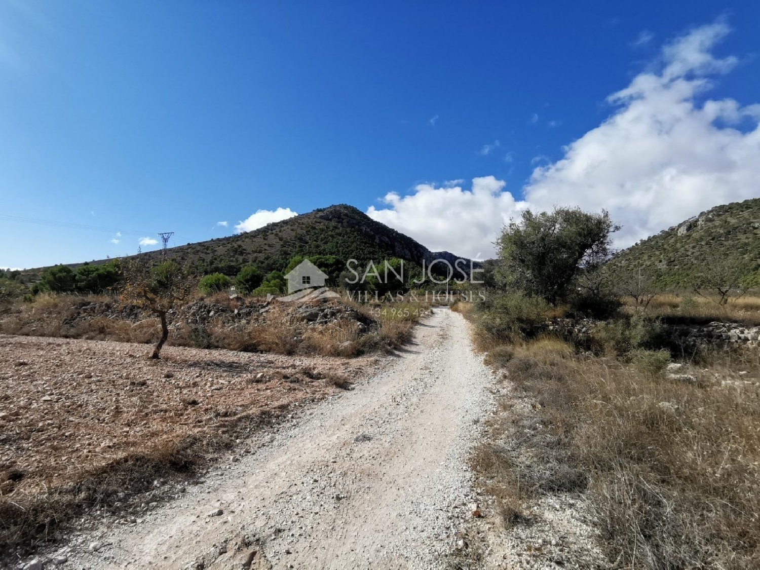  till salu hus Cases Joan Blanco Vinalopó Mitjà 1