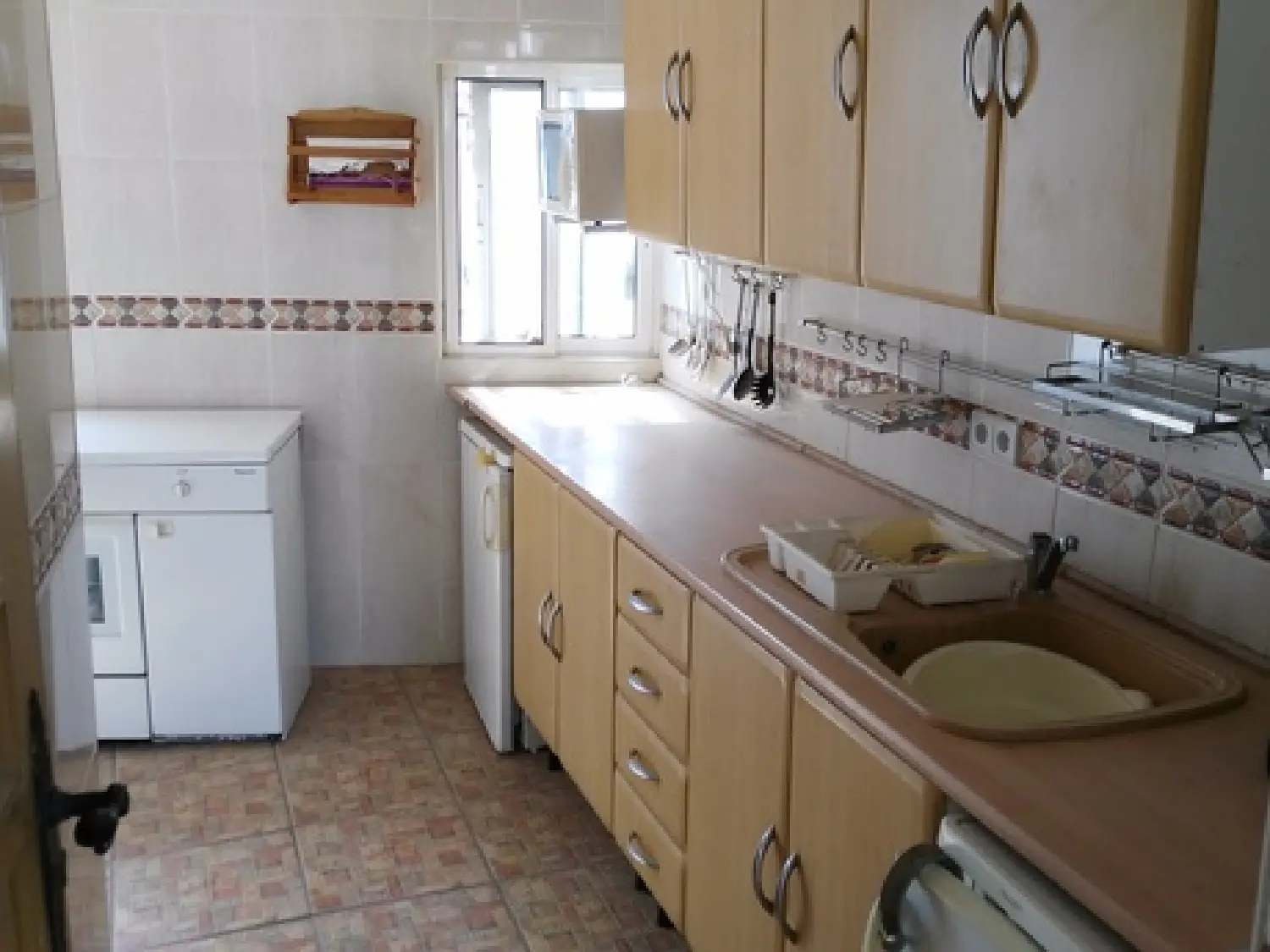  till salu hus Casicas Noroeste 1