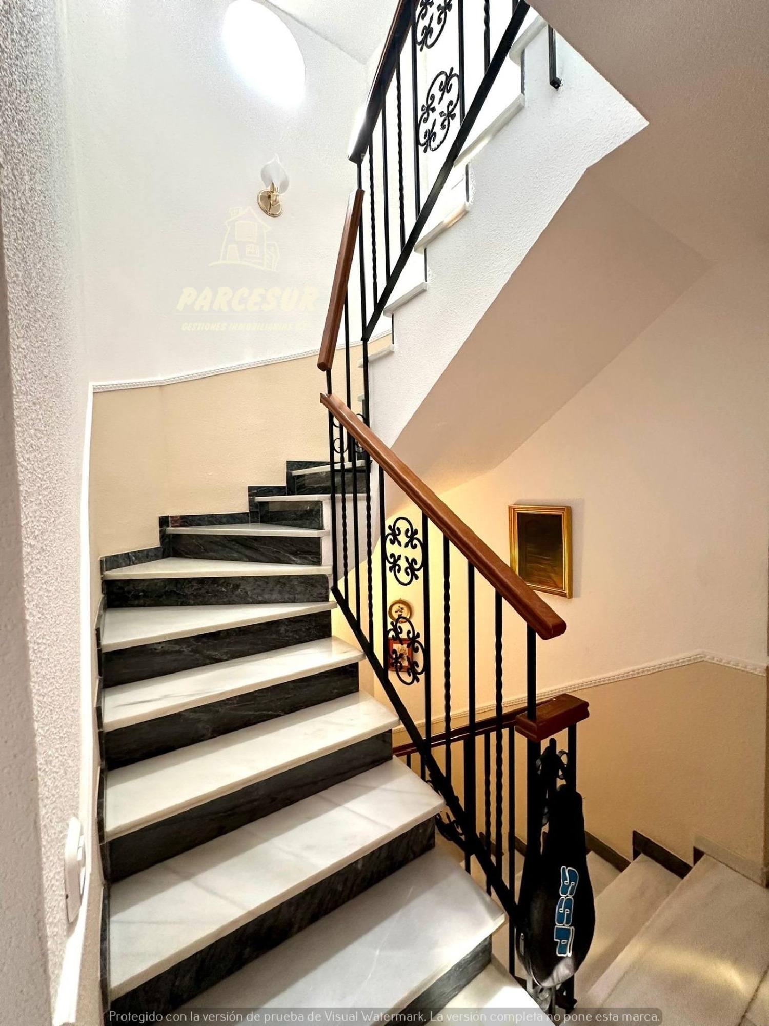  till salu hus Casilla Del Aire Córdoba 5