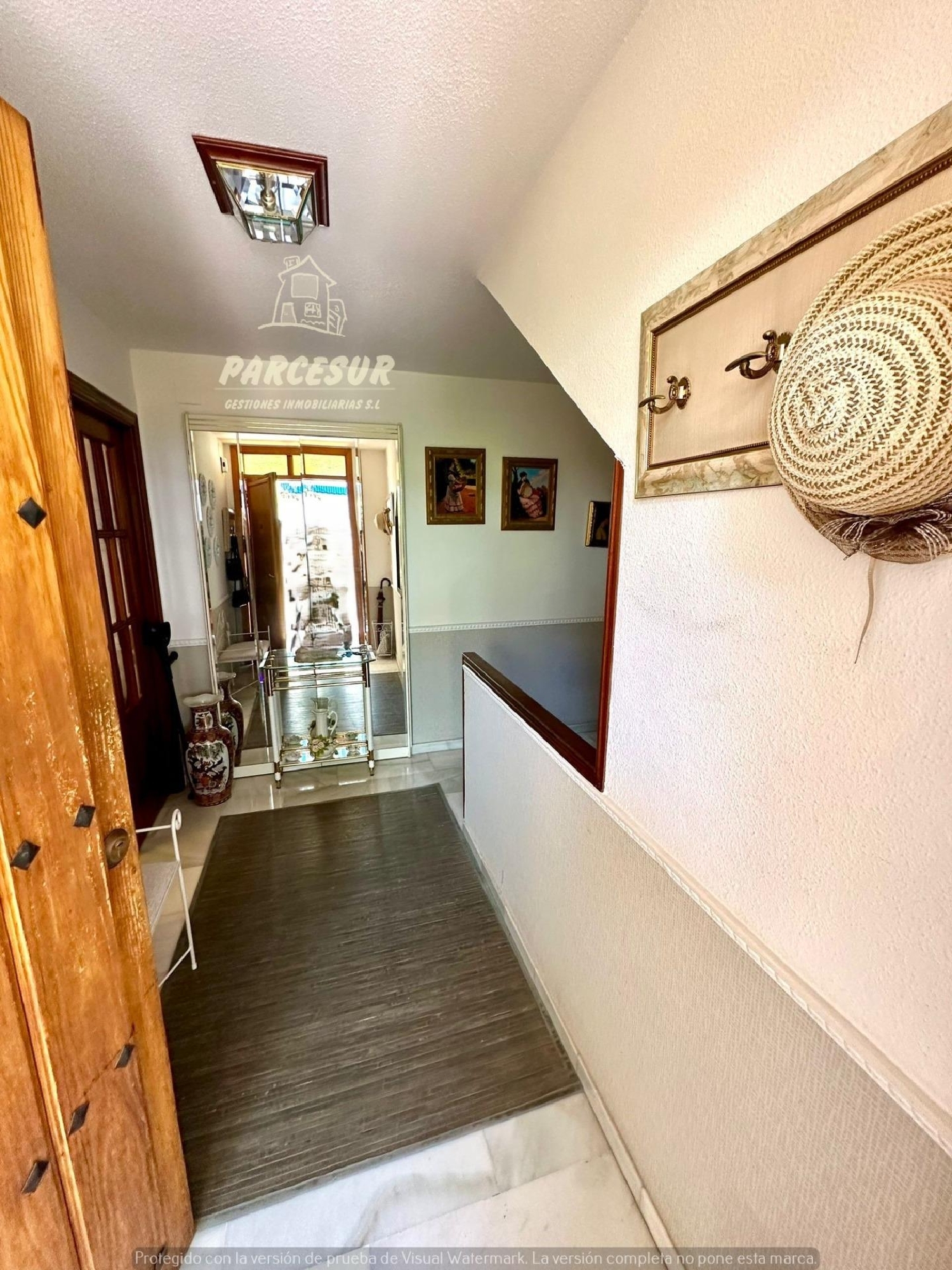  till salu hus Casilla Del Aire Córdoba 4