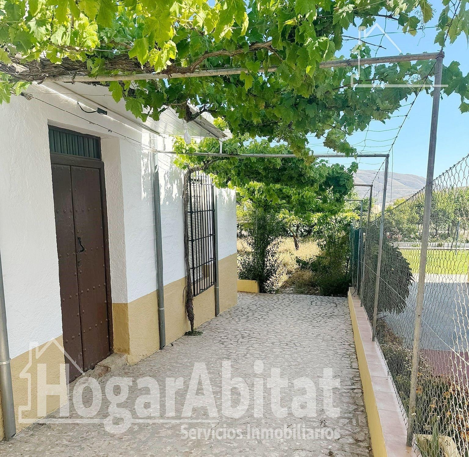 till salu hus Castala Poniente Almeriense 5
