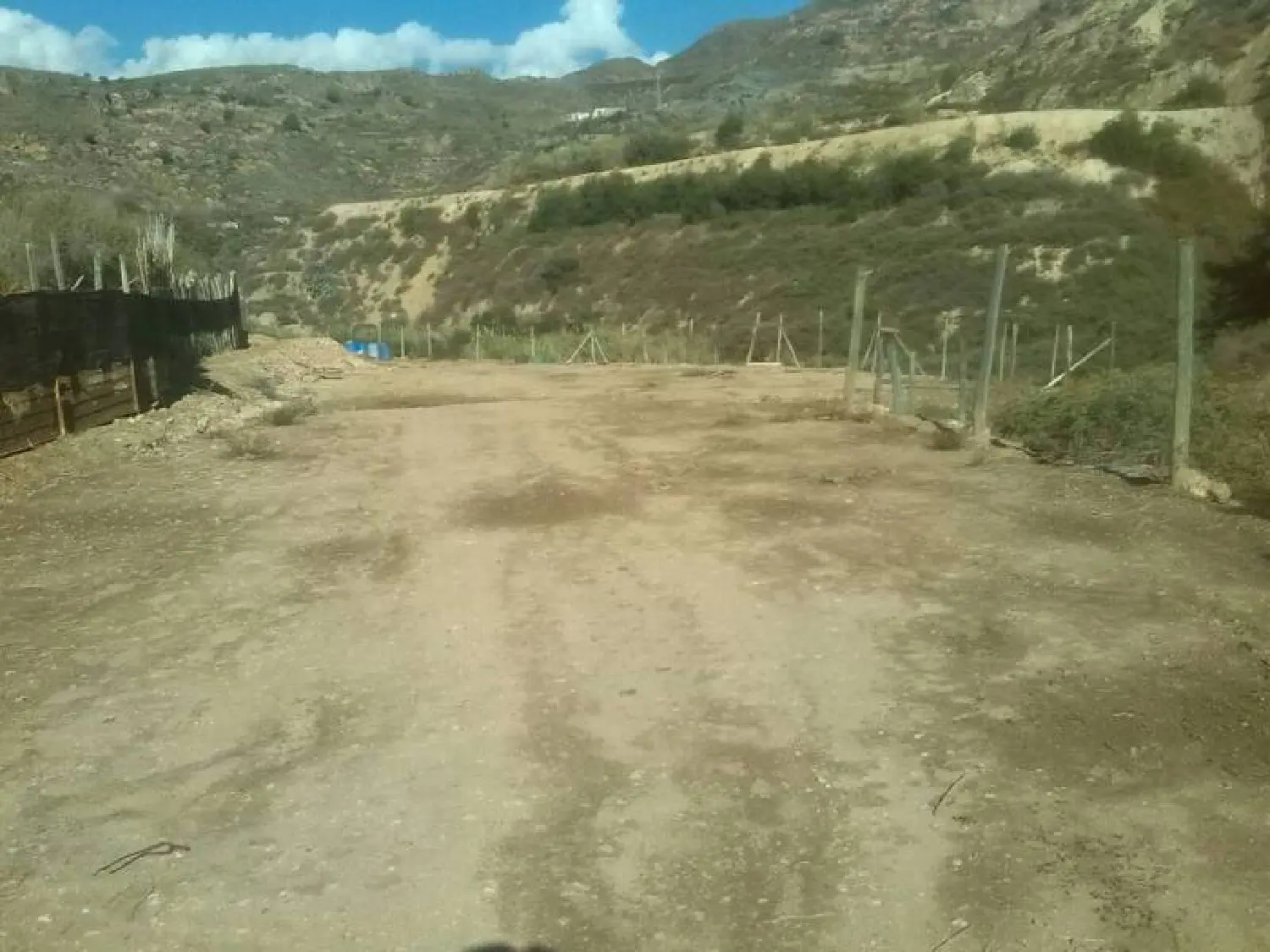  till salu hus El Cid Poniente Almeriense 1