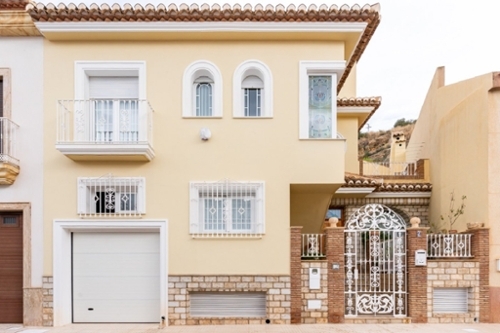 Castala Poniente Almeriense hus foto 6236502