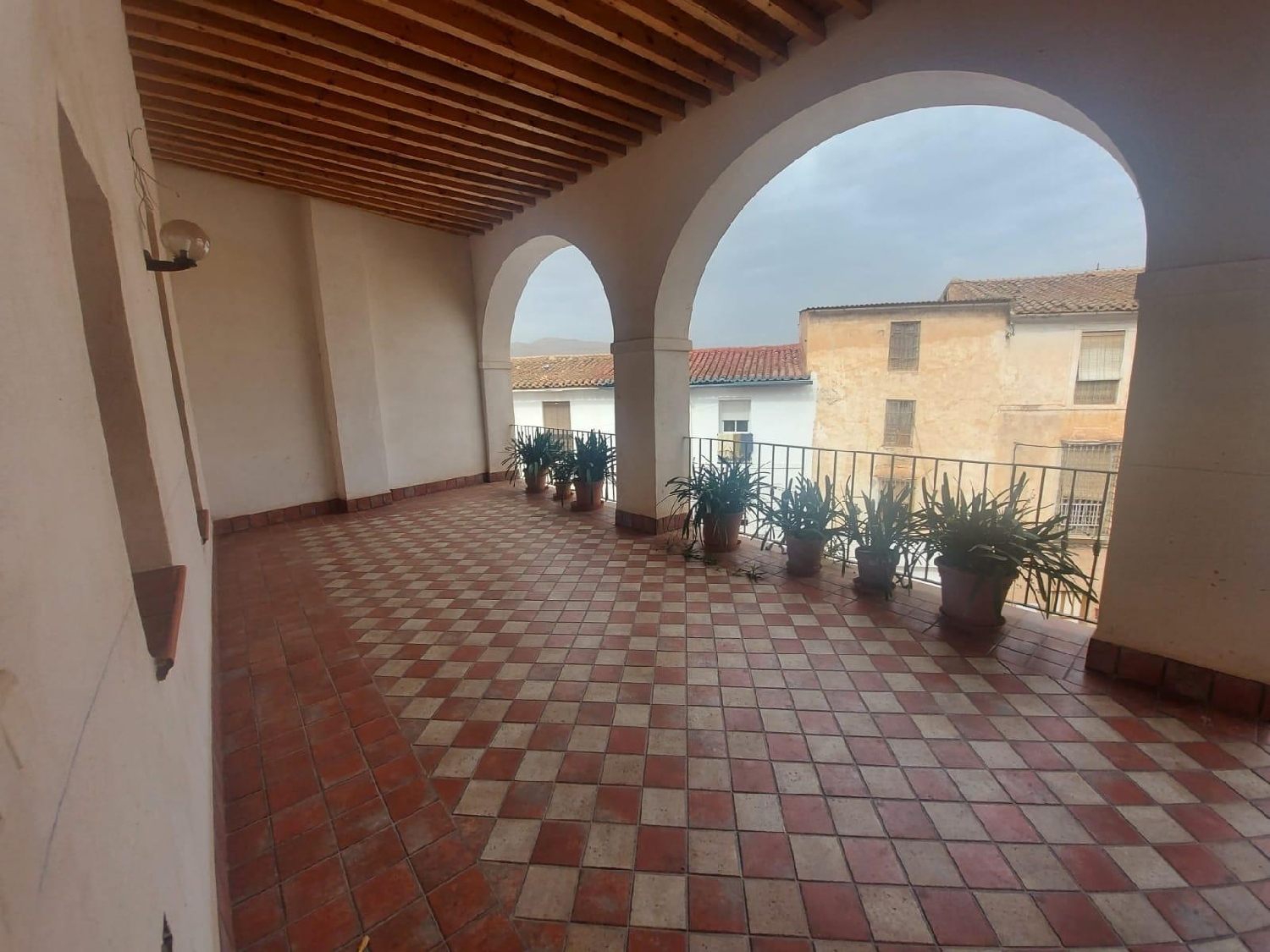  till salu hus Castala Poniente Almeriense 5