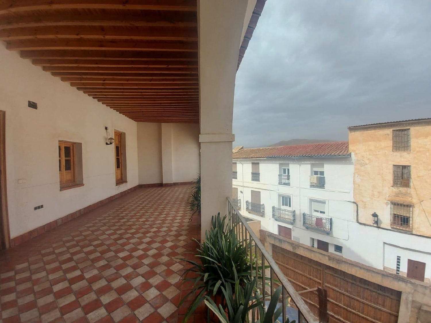  till salu hus Castala Poniente Almeriense 6