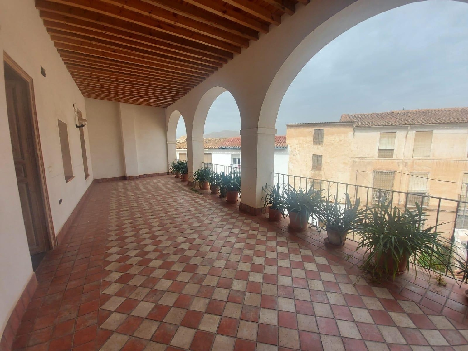  till salu hus Castala Poniente Almeriense 4
