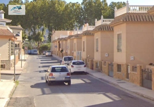 Castala Poniente Almeriense hus foto 6254030
