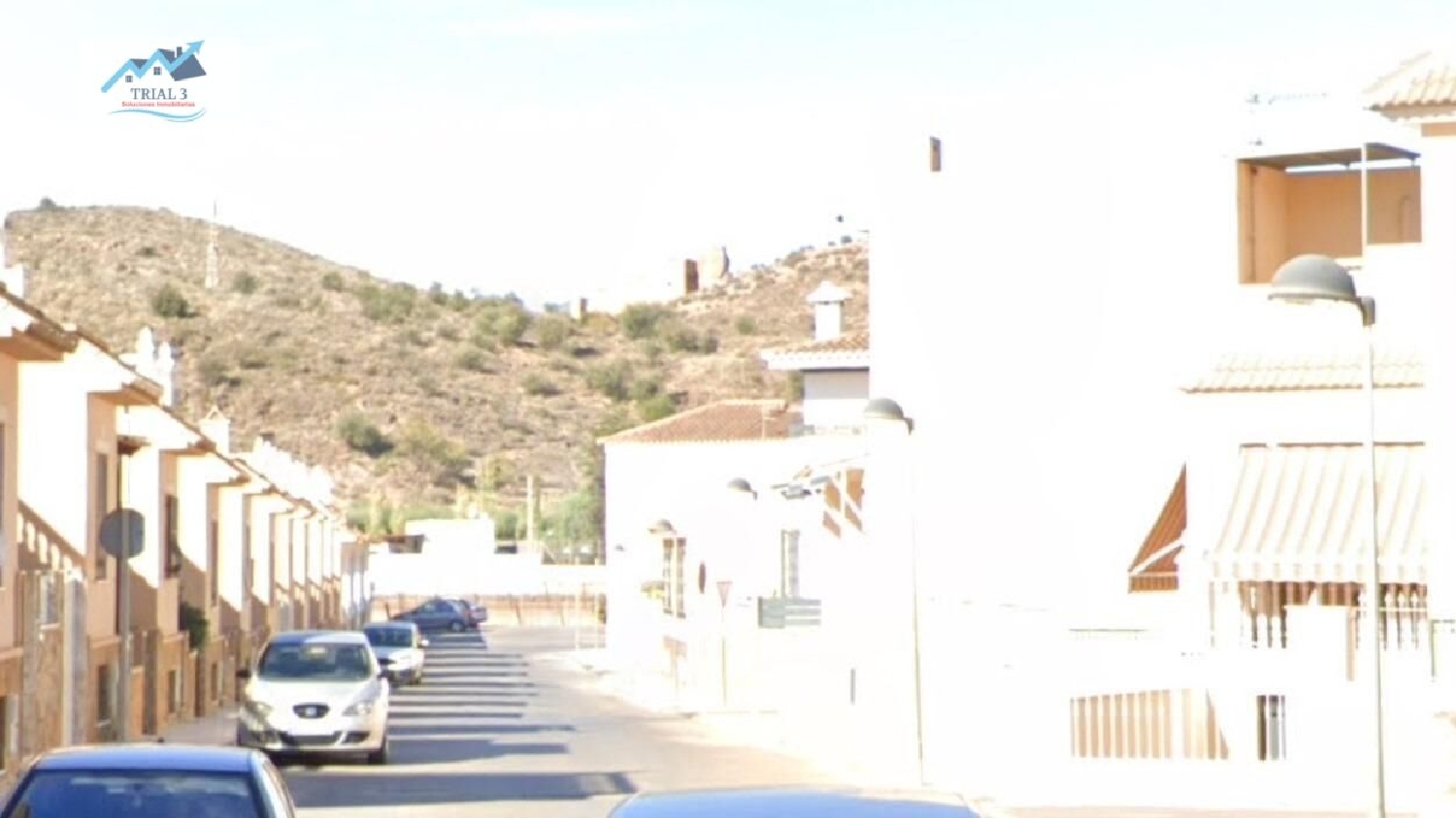 till salu hus Castala Poniente Almeriense 2