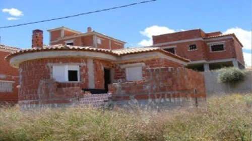 Castalla Alcoia hus foto 6223580