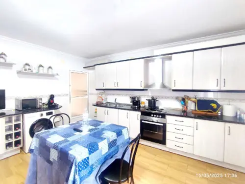 Castalla Alcoia hus foto 6192601