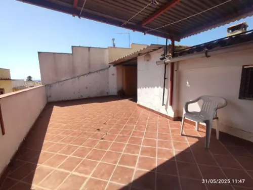 Castalla Alcoia hus foto 6192611
