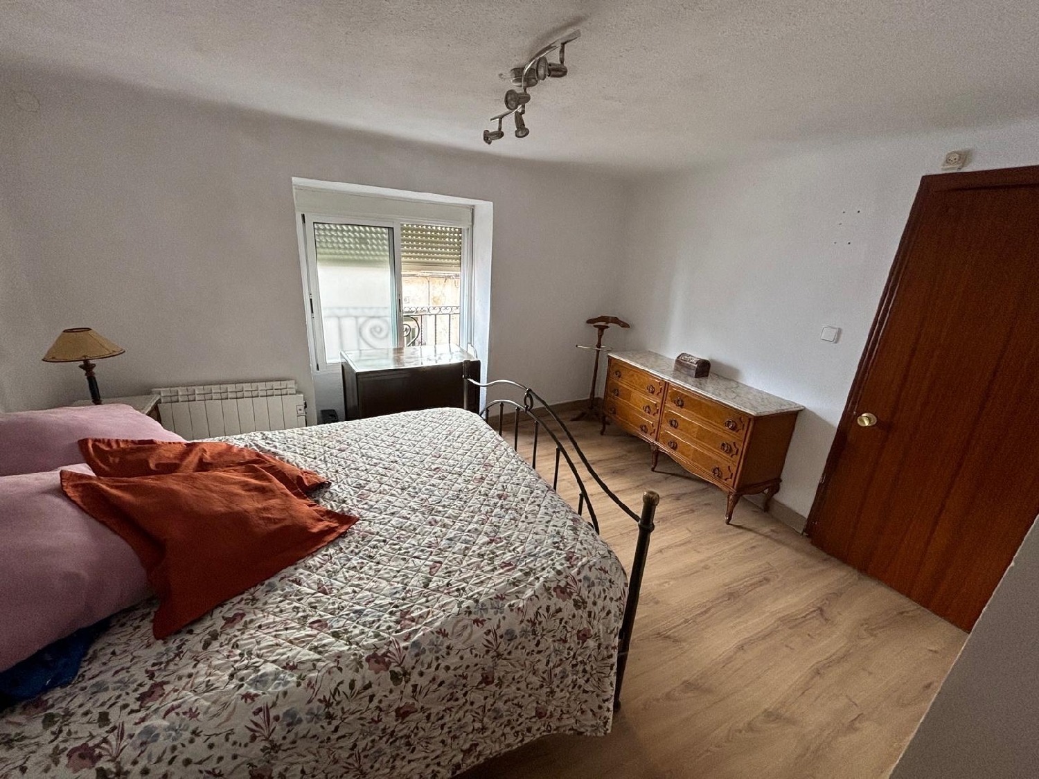 till salu hus Castalla Alcoia 4