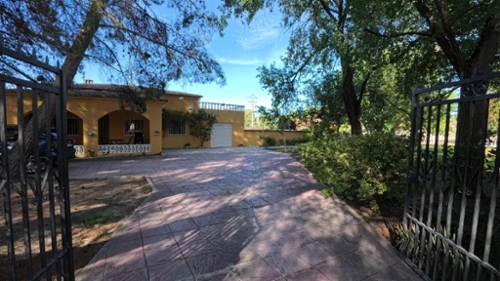 Castalla Alcoia hus foto 6219825