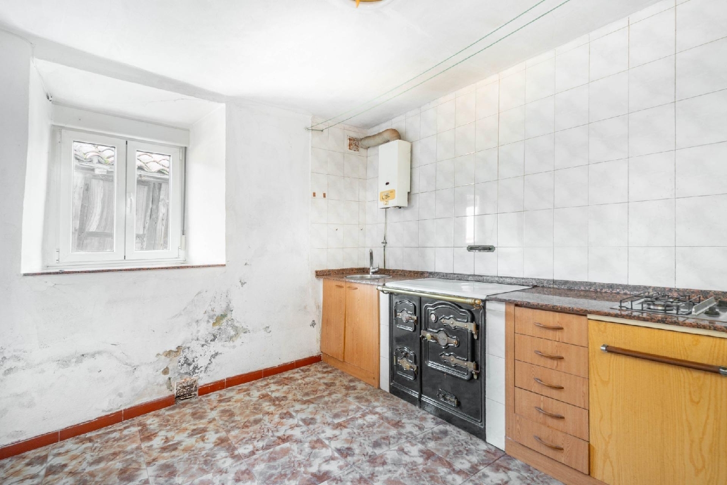 till salu hus Castañedo Caudal 7