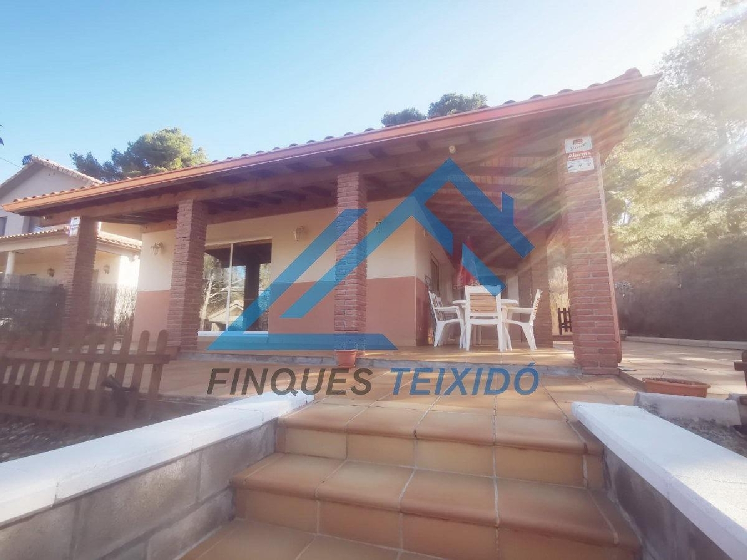  till salu hus Castell De La Ventosa Anoia 4
