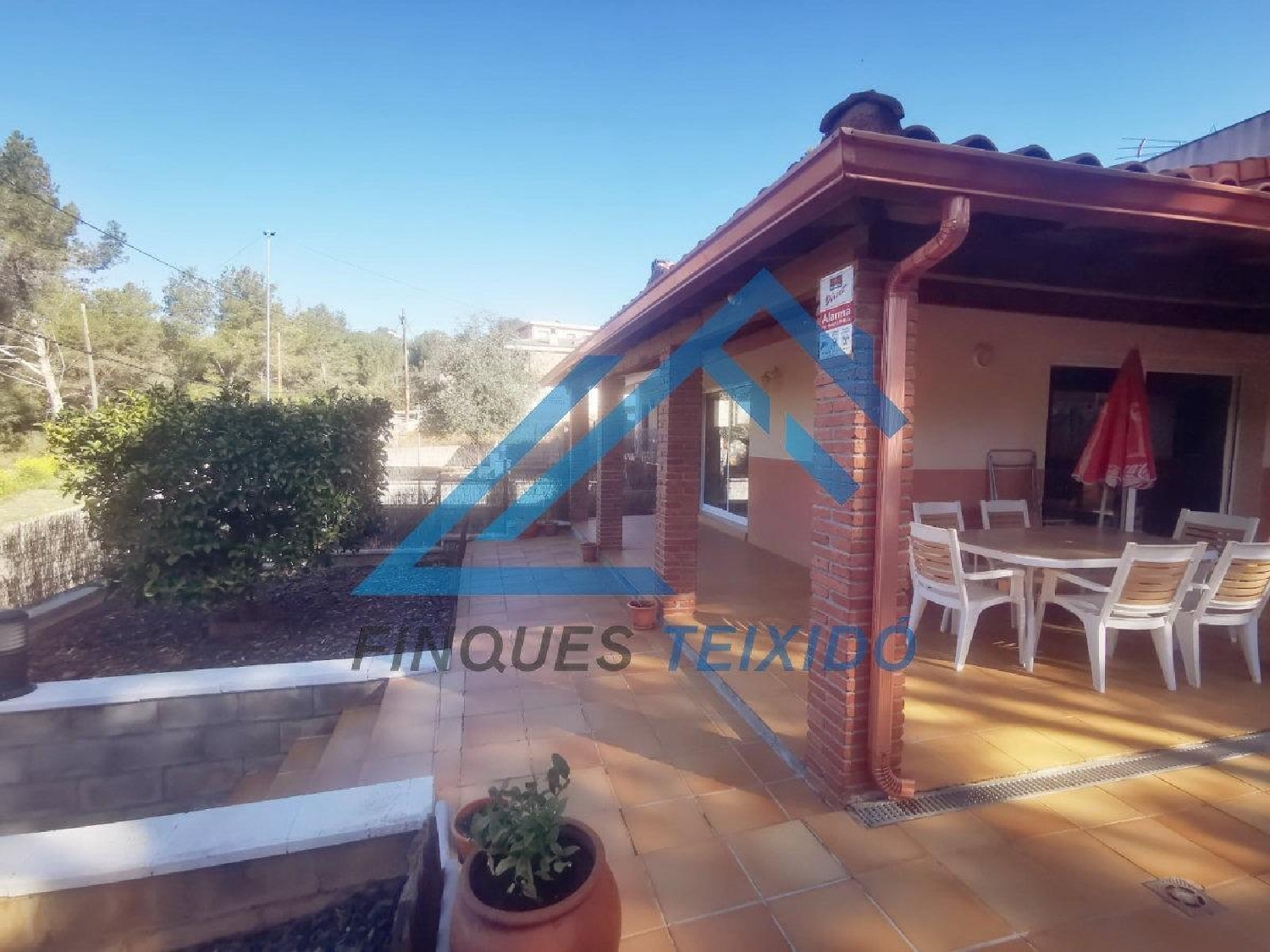  till salu hus Castell De La Ventosa Anoia 5