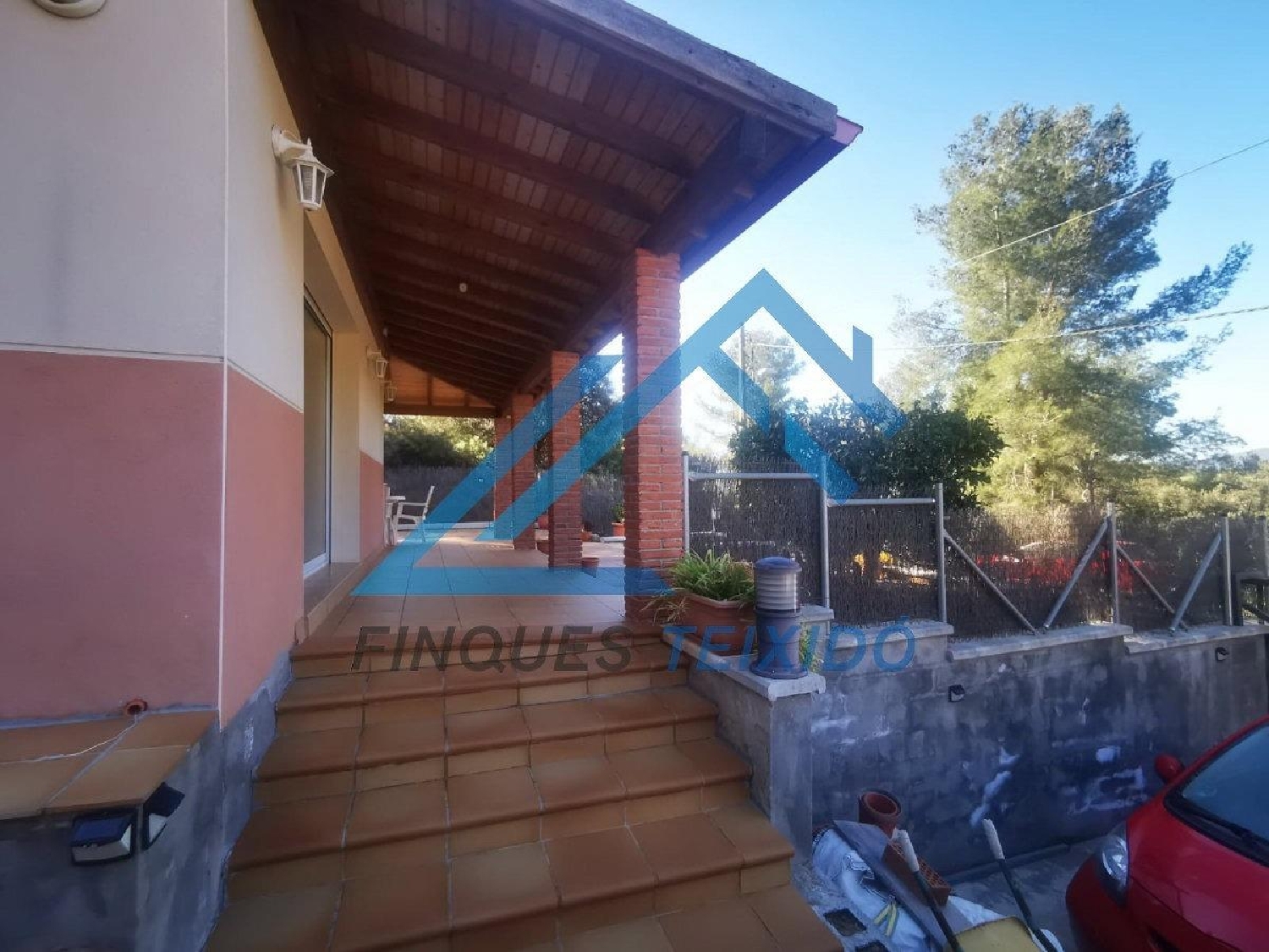  till salu hus Castell De La Ventosa Anoia 6