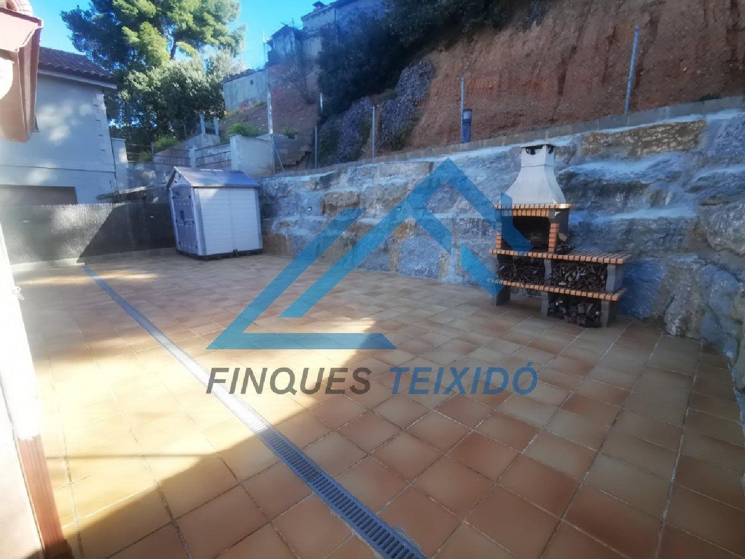  till salu hus Castell De La Ventosa Anoia 7